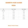 Kids Kerrits Dancing Horse Tee 1 Kids Kerrits Dancing Horse Tee -Equestrian Clothing kids size chart kerrits 22435.1675898175