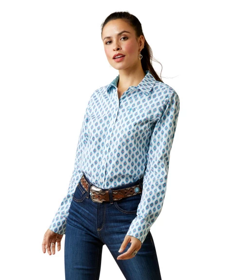 Ariat Kirby Stretch Shirt 3 Ariat Kirby Stretch Shirt