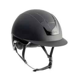 KASK Kooki Helmet 7 KASK Kooki Helmet -Equestrian Clothing kooki helmet black matt kask 90107.1631829203