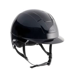 Front Page -Equestrian Clothing kooki helmet black shine kask 41419.1631828984