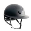 KASK Kooki Lady Helmet -Equestrian Clothing kooki lady helmet black matt kask 38596.1631829960