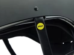 Charles Owen Kylo EQx Helmet MIPS -Equestrian Clothing kylo eqx helmet black mips button CO 39229.1687284309