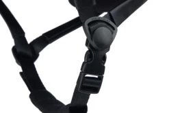 Charles Owen Kylo EQx Helmet MIPS -Equestrian Clothing kylo eqx helmet harness CO 68586.1687284316