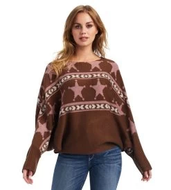 Ariat Lawless Sweater