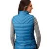 Roper Ladies Quilted Down Vest