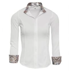 Horseware Ireland Horseware AA Liberty Ltd Ed Show Shirt