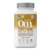 Om Lion's Mane -Equestrian Clothing lions mane capsules om 21724.1563477431