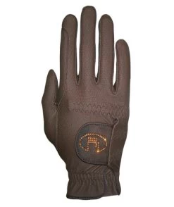 Roeckl Sports Roeckl Lisboa Glove -Equestrian Clothing lisboa glove mocha roeckl 53603.1643402763