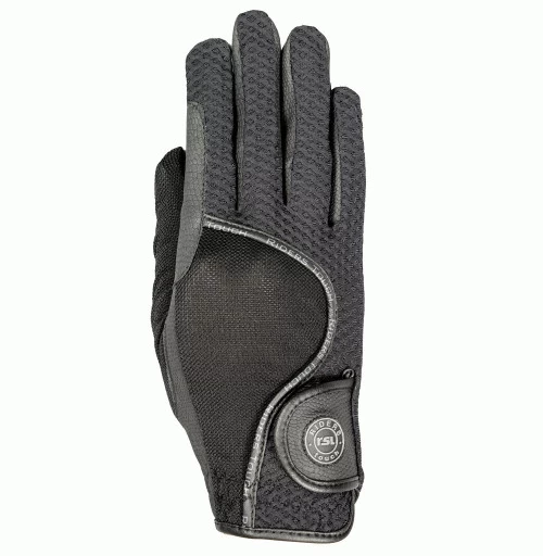 RSL By USG London Riding Gloves 4 RSL By USG London Riding Gloves - Image 2