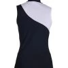 Aubrion Luton Show Shirt Sleeveless -Equestrian Clothing luton show shirt white navy back edit 9033 aubrion 20195.1683587802