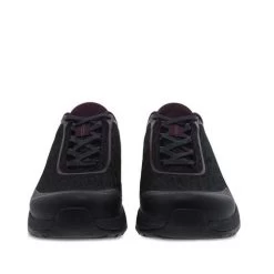 Dansko Makayla Waterproof Mesh Shoe 16 Dansko Makayla Waterproof Mesh Shoe -Equestrian Clothing makayla h20 black front 4715 470240 dansko 59812.1661195292