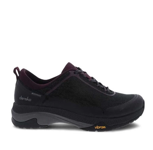 Dansko Makayla Waterproof Mesh Shoe 4 Dansko Makayla Waterproof Mesh Shoe - Image 2