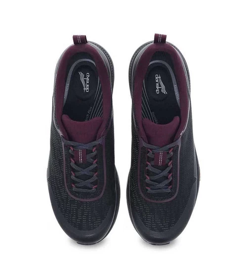 Dansko Makayla Waterproof Mesh Shoe 3 Dansko Makayla Waterproof Mesh Shoe