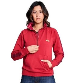 Kimes Ranch Maricopa Stripe Half Zip