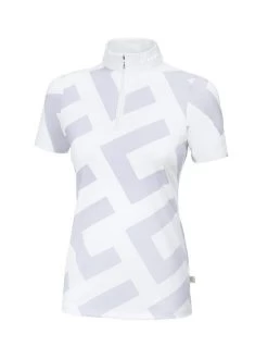 Pikeur Marou Short Sleeve Competition Shirt