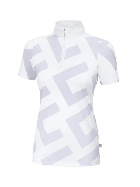 Pikeur Marou Short Sleeve Competition Shirt 3 Pikeur Marou Short Sleeve Competition Shirt
