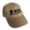 Mary's Tack & Feed Ball Cap 1 Mary's Tack & Feed Ball Cap -Equestrian Clothing marys ball cap employee tan MTF 57893.1660239910