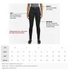 Ariat Jennifer Mid Rise Trouser Jean -Equestrian Clothing measure guide pants ariat 44747.1654292775