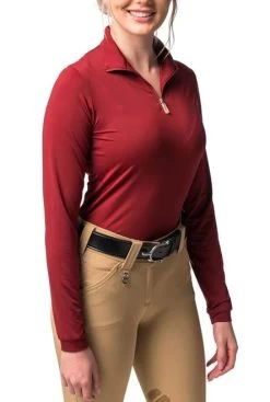 Kastel Denmark Medium Weight Sun Shirt