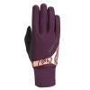 Roeckl Sports Roeckl Melbourne Gloves -Equestrian Clothing melbourne glove grapewine roeckl 48060.1655059511