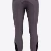 Men's RG Breeches Knee Grip -Equestrian Clothing men breech knee grip grey back BRM004 JS004 8D00 RG 28306.1669869905