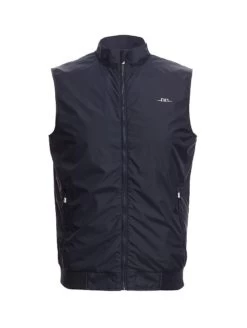 Horseware Ireland Men's Horseware AA Classic Light Gilet 13 Horseware Ireland Men's Horseware AA Classic Light Gilet -Equestrian Clothing men classic light gilet navy front CVPDLH BOOO horseware 05366.1634424051