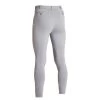 Men's Kingsland Kobe Tec7 Breeches Knee Grip -Equestrian Clothing men kobe tec7 kg grey thunder back 2220242471 kingsland 79462.1657307986