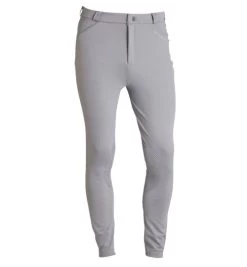 Men's Kingsland Kobe Tec7 Breeches Knee Grip -Equestrian Clothing men kobe tec7 kg grey thundercloud front 2220242471 kingsland 92481.1657307999
