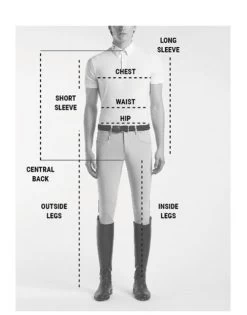 Men's Cavalleria Toscana Tech Wool Zip Turtleneck