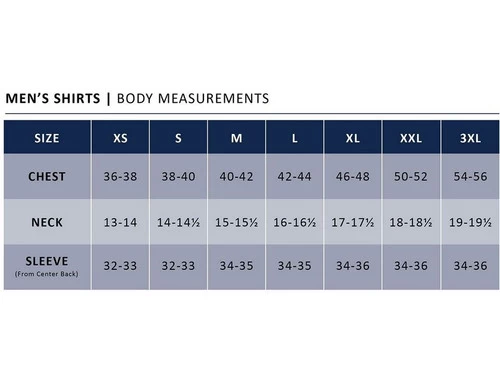 Men's Cinch Surfboard Island Shirt 7 Men's Cinch Surfboard Island Shirt - Image 5