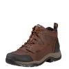 Men's Ariat Terrain Waterproof Boot 2 Men's Ariat Terrain Waterproof Boot -Equestrian Clothing men terrain h2o copper 3 410002183 ariat 07190.1663186996