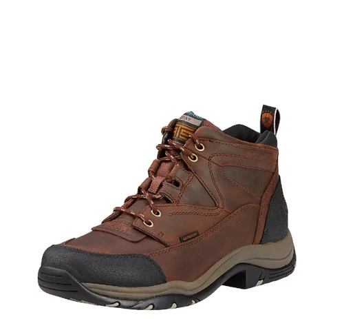 Men's Ariat Terrain Waterproof Boot 3 Men's Ariat Terrain Waterproof Boot