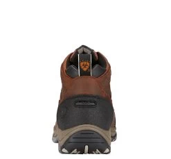 Men's Ariat Terrain Waterproof Boot 12 Men's Ariat Terrain Waterproof Boot -Equestrian Clothing men terrain h2o copper heel 10002183 ariat 26295.1663187003