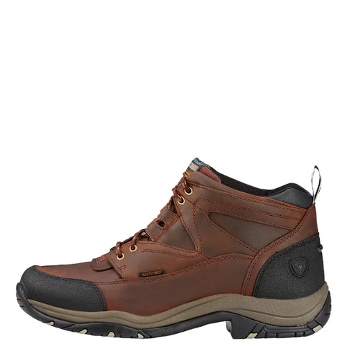 Men's Ariat Terrain Waterproof Boot 8 Men's Ariat Terrain Waterproof Boot - Image 6