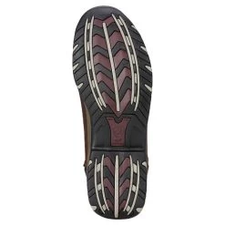 Men's Ariat Terrain Waterproof Boot 11 Men's Ariat Terrain Waterproof Boot -Equestrian Clothing men terrain h2o copper sole 10002183 ariat 73346.1663187006