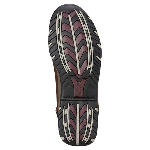 Men's Ariat Terrain Waterproof Boot 6 Men's Ariat Terrain Waterproof Boot - Image 4