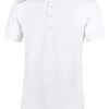 Pikeur Men's Abrod Competition Shirt -Equestrian Clothing mens abrod ss white front 7335 00 204 010 pikeur 54987.1651870932