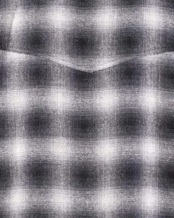 Men's Outback Trading Arden Jacket -Equestrian Clothing mens arden jacket black back yoke 29759 outback trading 22405.1664563580