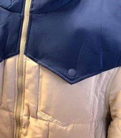 Men's Kimes Ranch Colt Jacket -Equestrian Clothing mens colt jacket navy tan pocket yoke 031420 kimes ranch 71238.1668539616