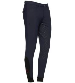Men's Cavalleria Toscana Dressage Breeches Full Grip