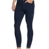 Men's Ariat Tri Factor Breeches Knee Grip -Equestrian Clothing mens tri factor kp navy front 10030540 ariat 62172.1674600662