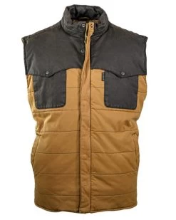 Men's Outback Trading Walker Vest