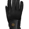 Kunkle Equestrian Mesh Gloves -Equestrian Clothing mesh glove black kunkle 00032.1685728076