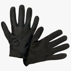 Cavalleria Toscana Mesh Grip Gloves