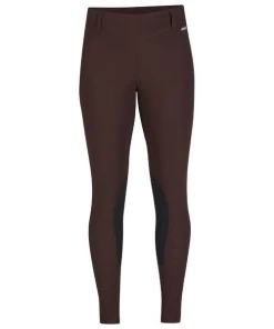 Kerrits Microcord Tights Knee Patch