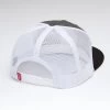 Kimes Ranch Mirror Trucker Hat 2 Kimes Ranch Mirror Trucker Hat -Equestrian Clothing mirror trucker hat charcoal back 842606178888 kimes 19842.1684251679