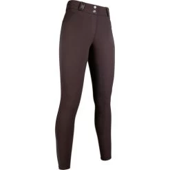 HKM Monaco Crystal Full Seat Breeches