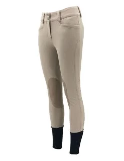 Animo Naspre Knee Grip Breeches -Equestrian Clothing naspre breech calla animo 87037.1634676828