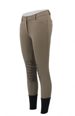 Animo Noa Knee Grip Breeches -Equestrian Clothing noa breech safari animo 58932.1601156606