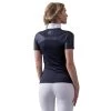 Kingsland Oceana Show Shirt -Equestrian Clothing oceana show shirt ss navy front 2210222325 6020 kingsland1 69086.1651777255